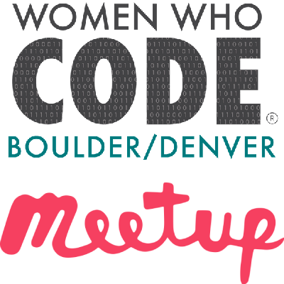 Meetup with Women Who Code event information